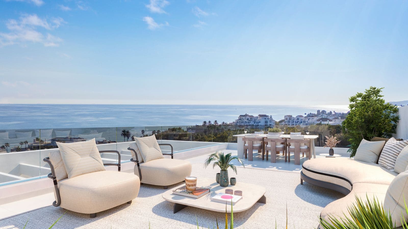 Celestia Homes, 3