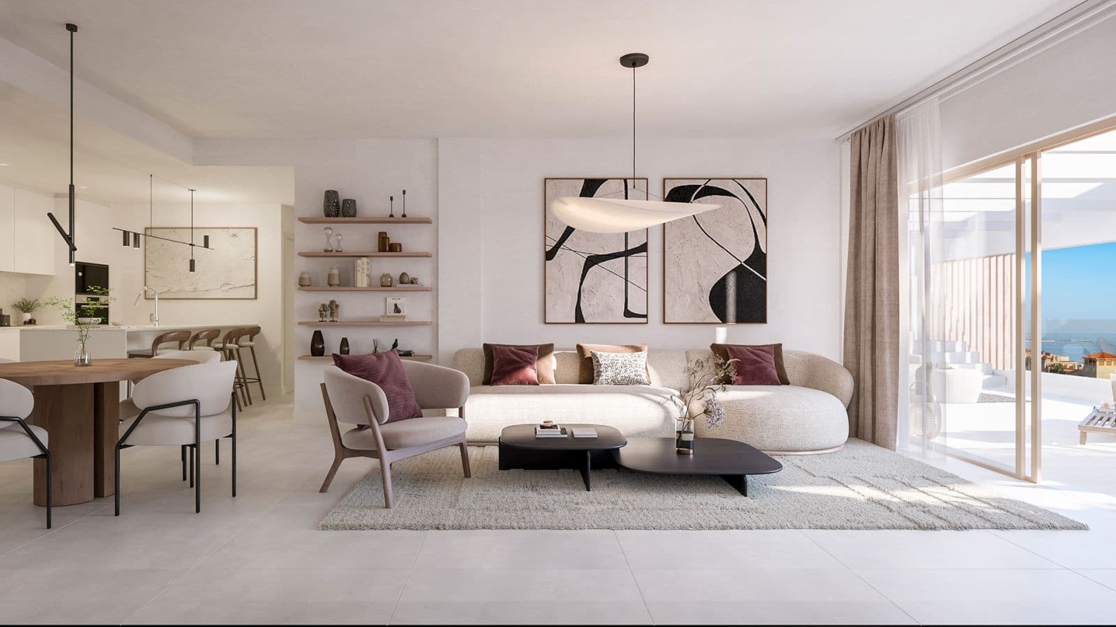 Celestia Homes, 4