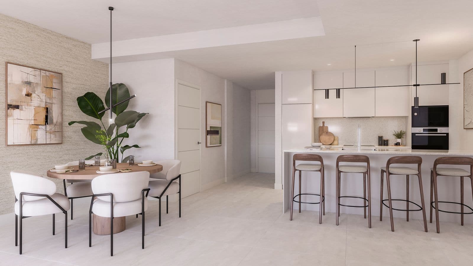 Celestia Homes, 5