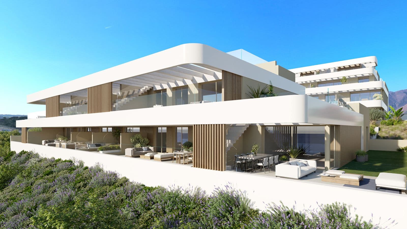 Celestia Homes, 9