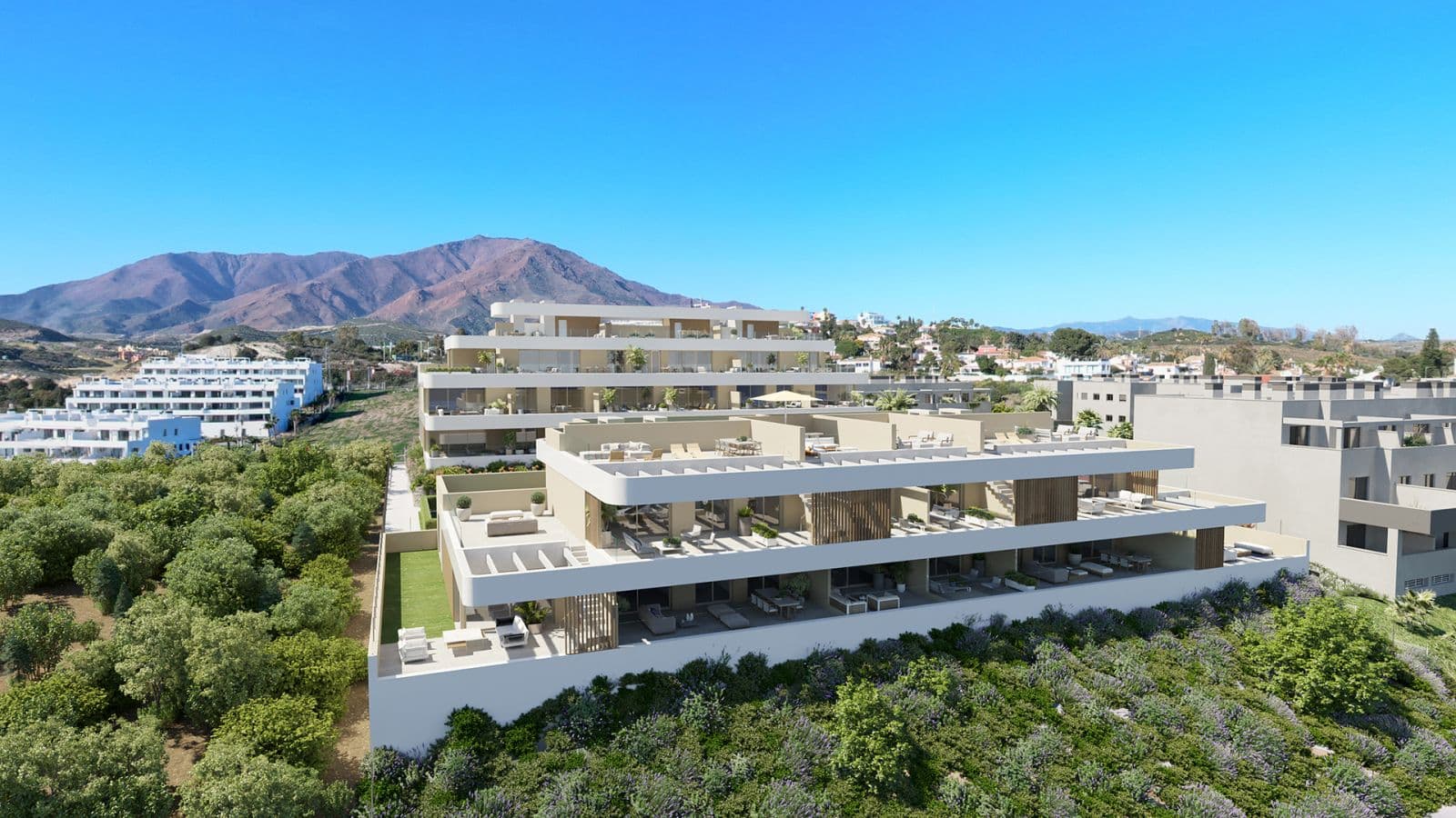 Celestia Homes, 10