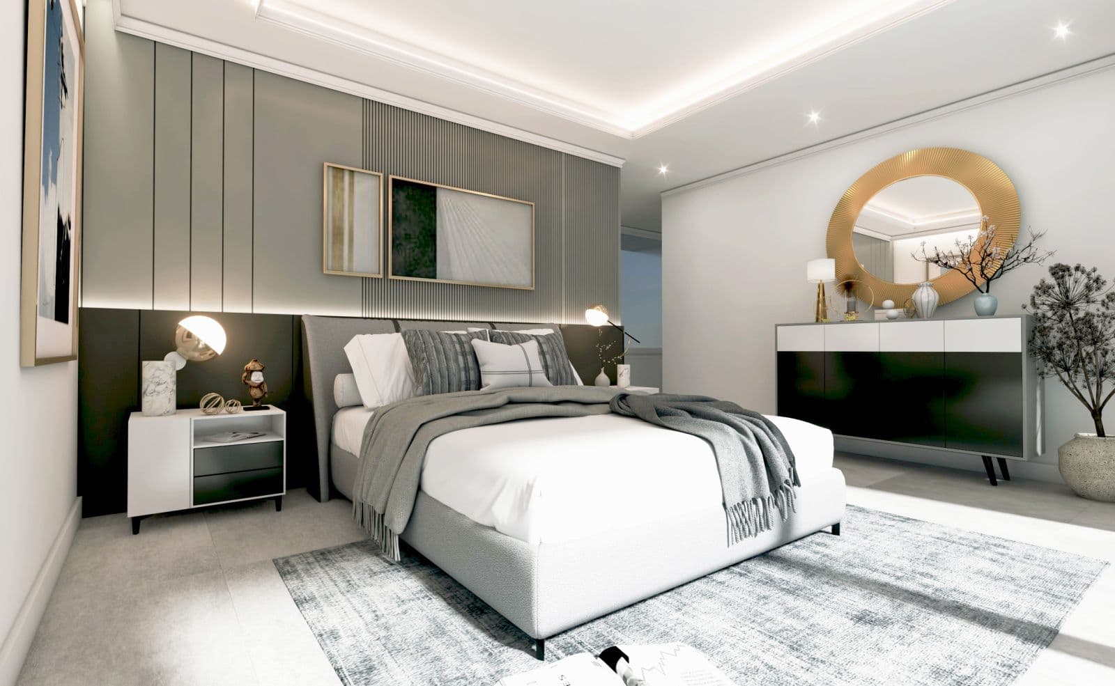 Villas Bellagio, 16