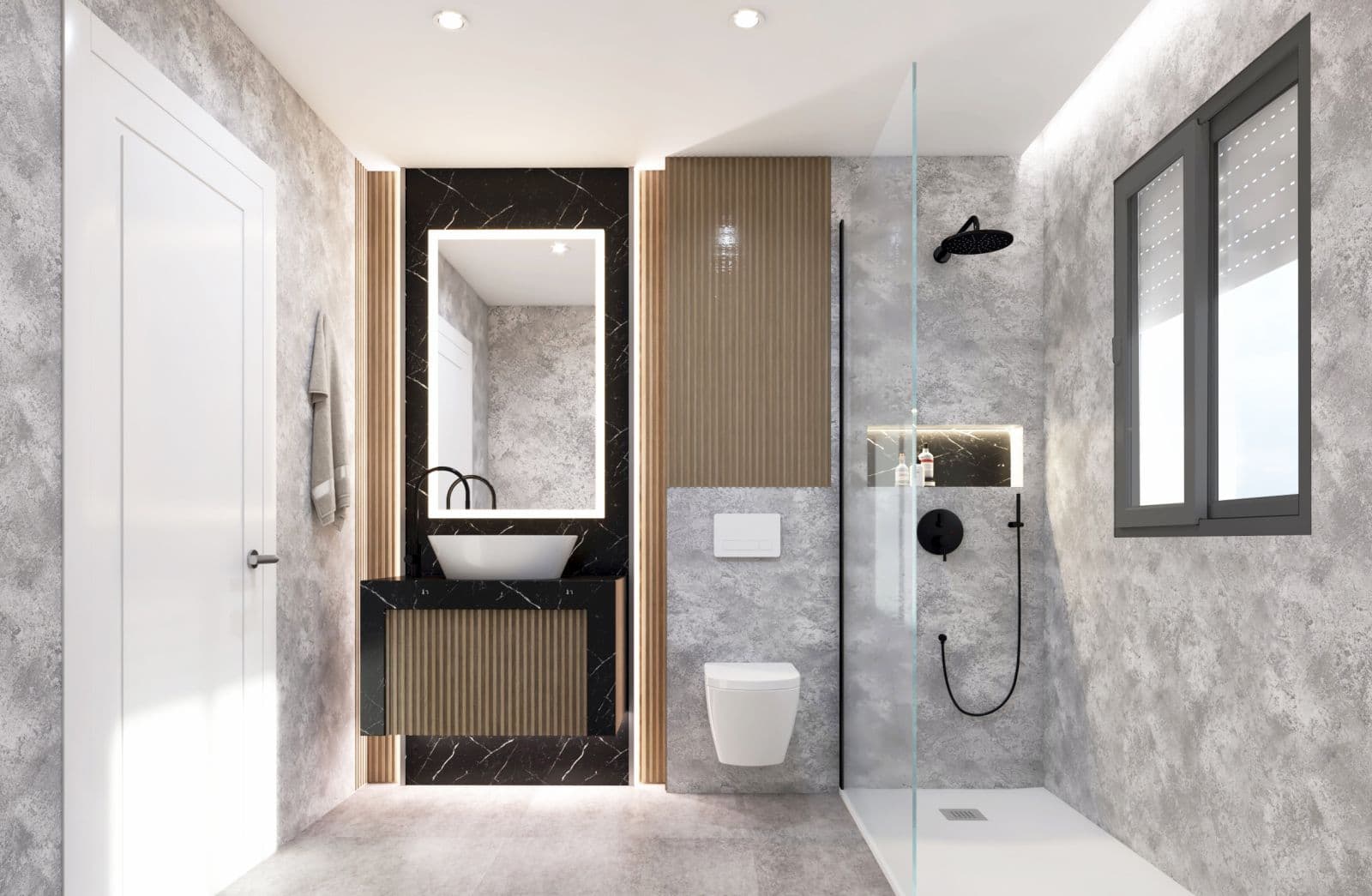 Villas Bellagio, 17
