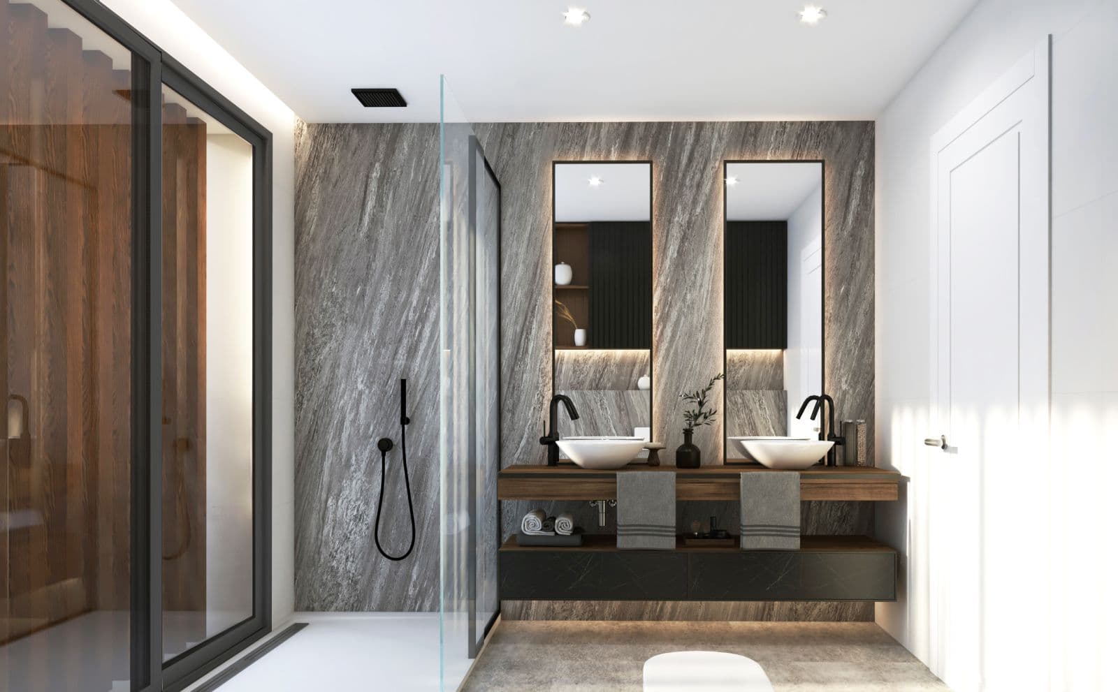 Villas Bellagio, 20