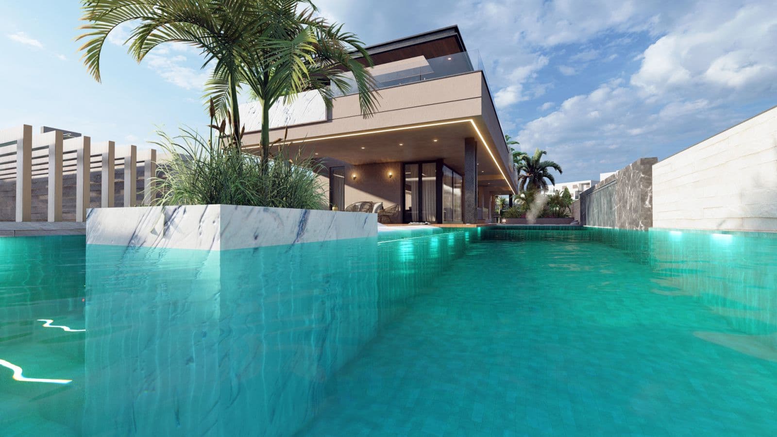 Villas Bellagio, 27