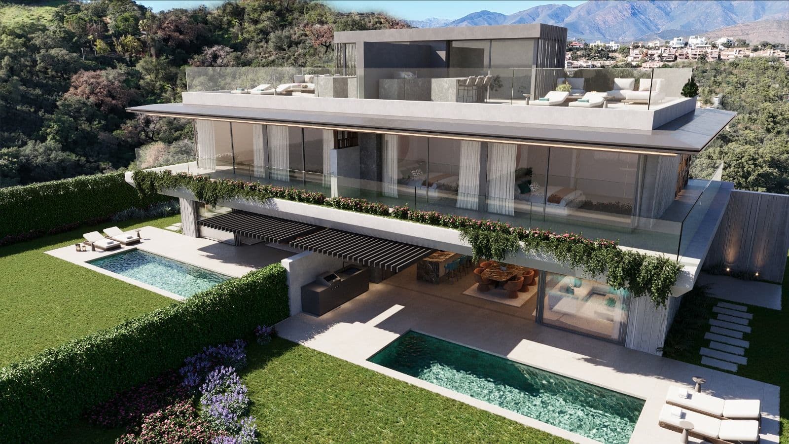 Terra Nova Hills, 11