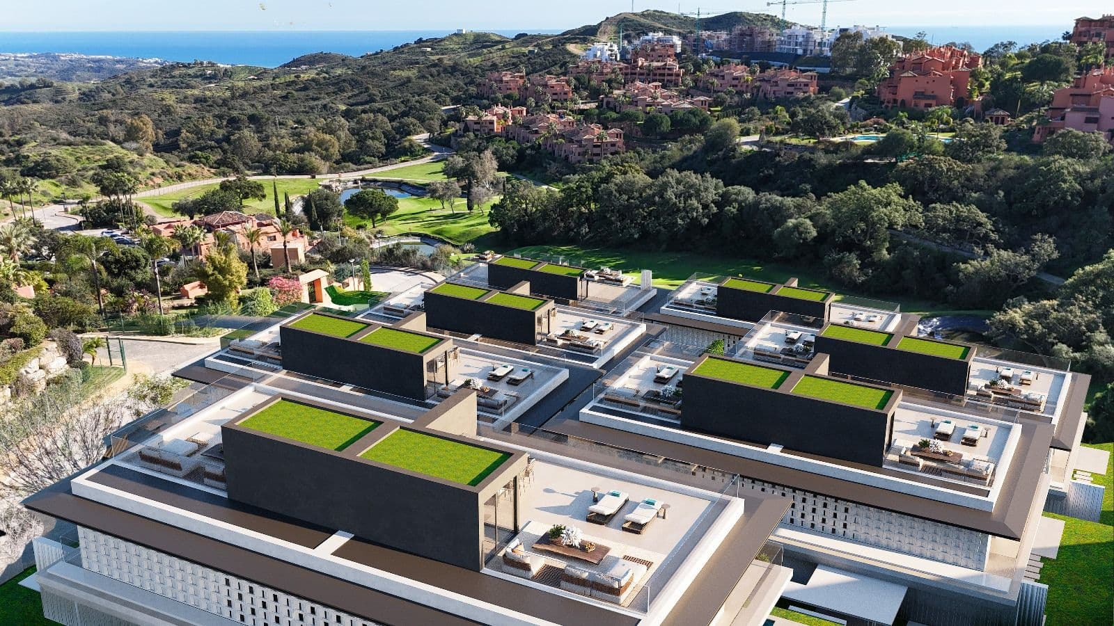 Terra Nova Hills, 12
