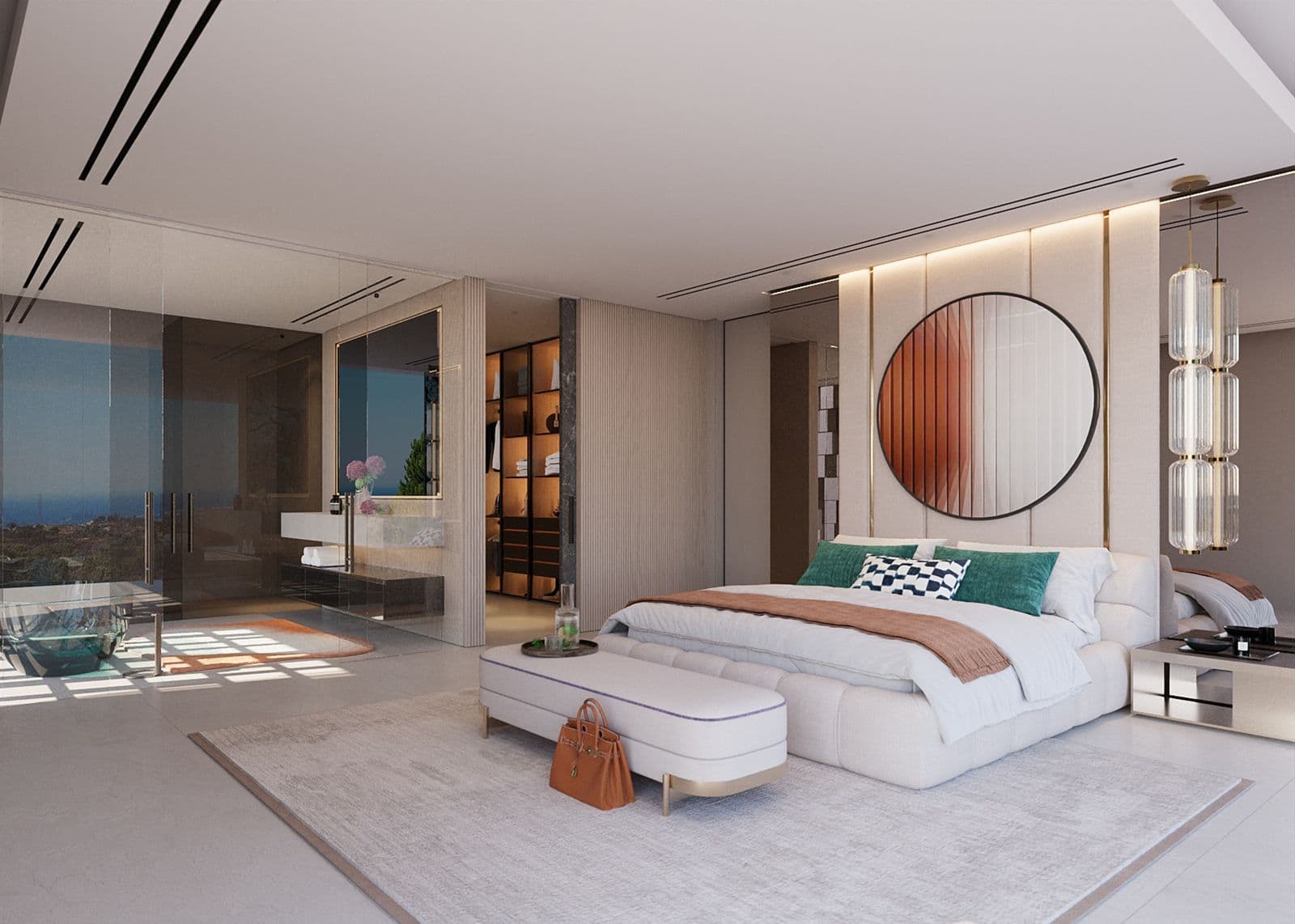 Terra Nova Hills, 6