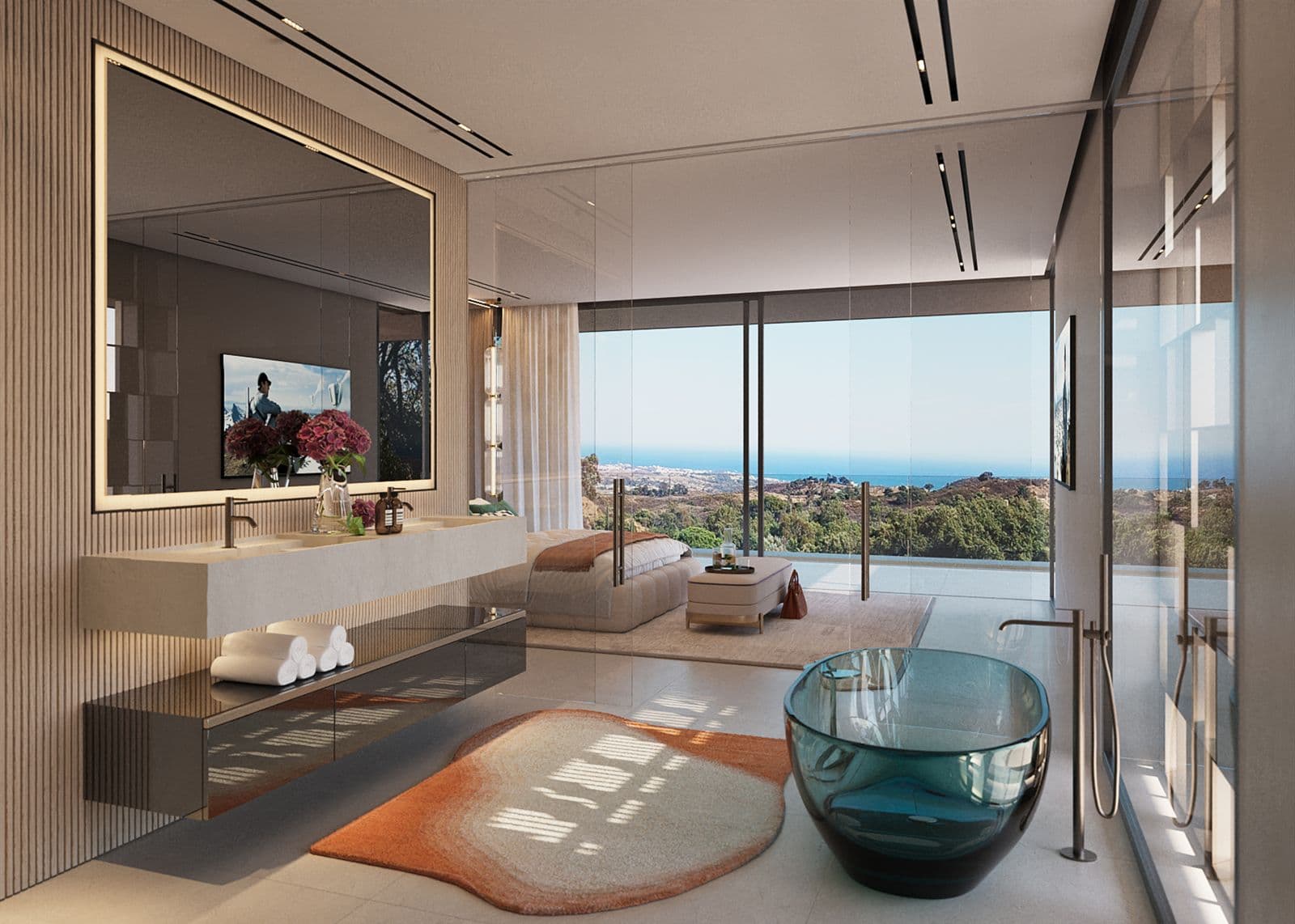 Terra Nova Hills, 7