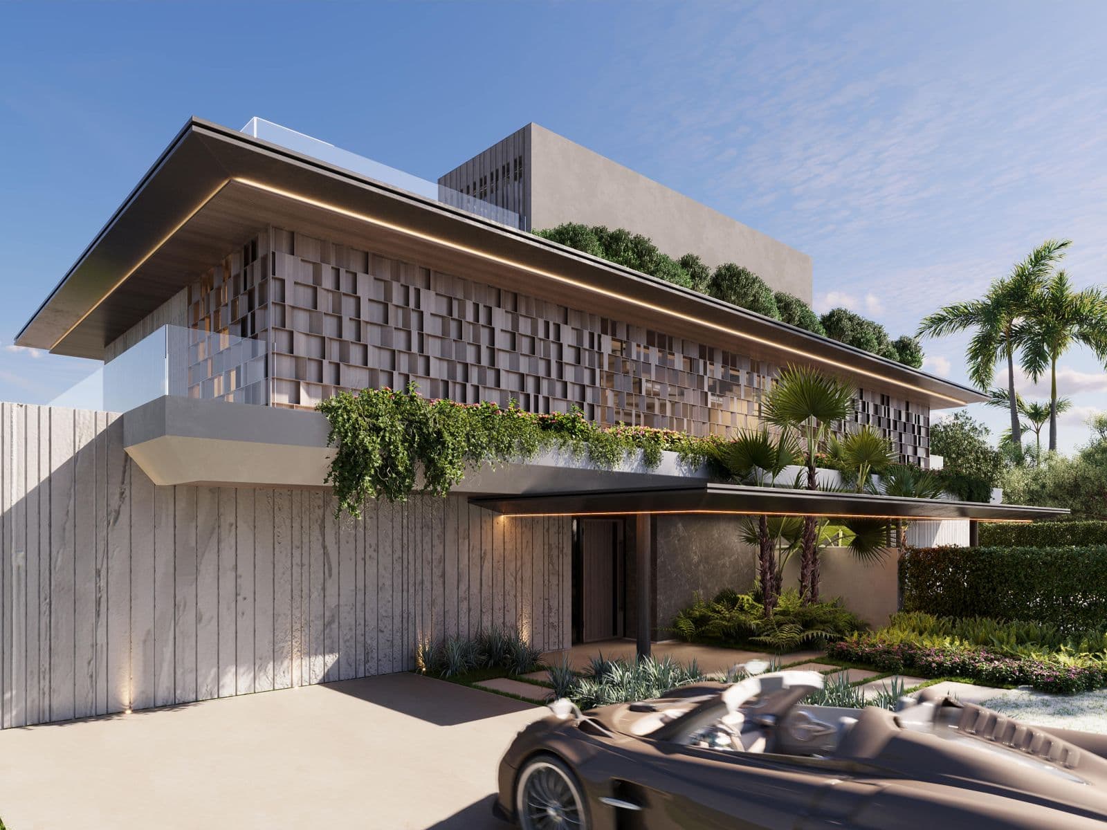 Terra Nova Hills, 9