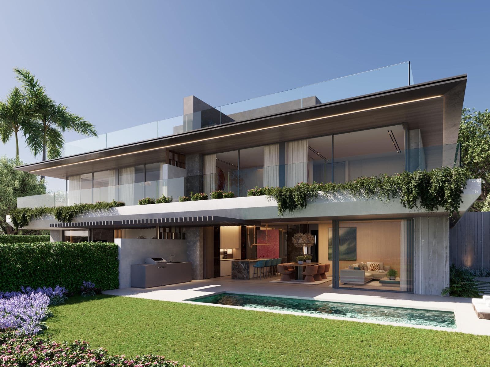 Terra Nova Hills, 10