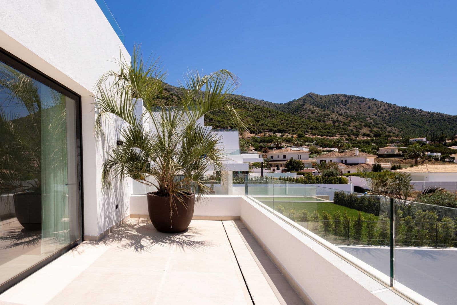 Higueron Hills Collection, 21