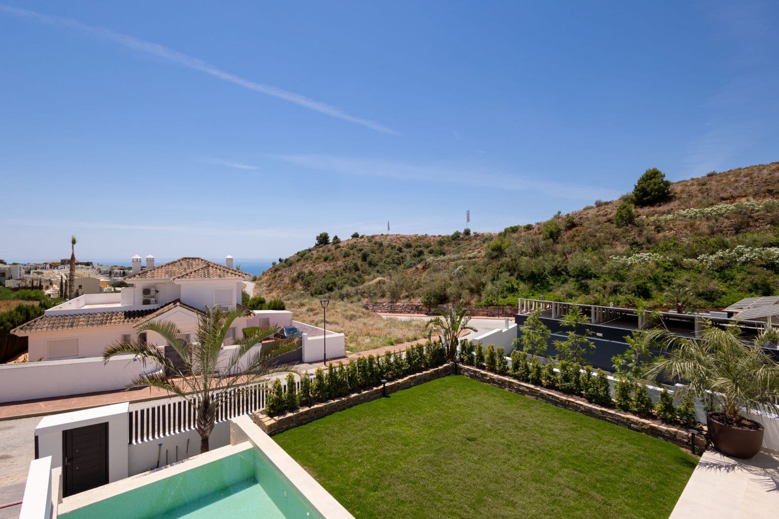 Higueron Hills Collection, 22