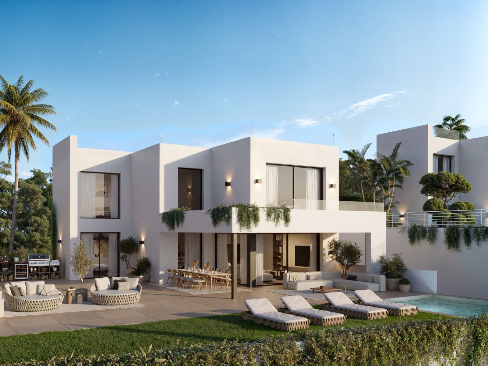 Higueron Hills Collection, 28