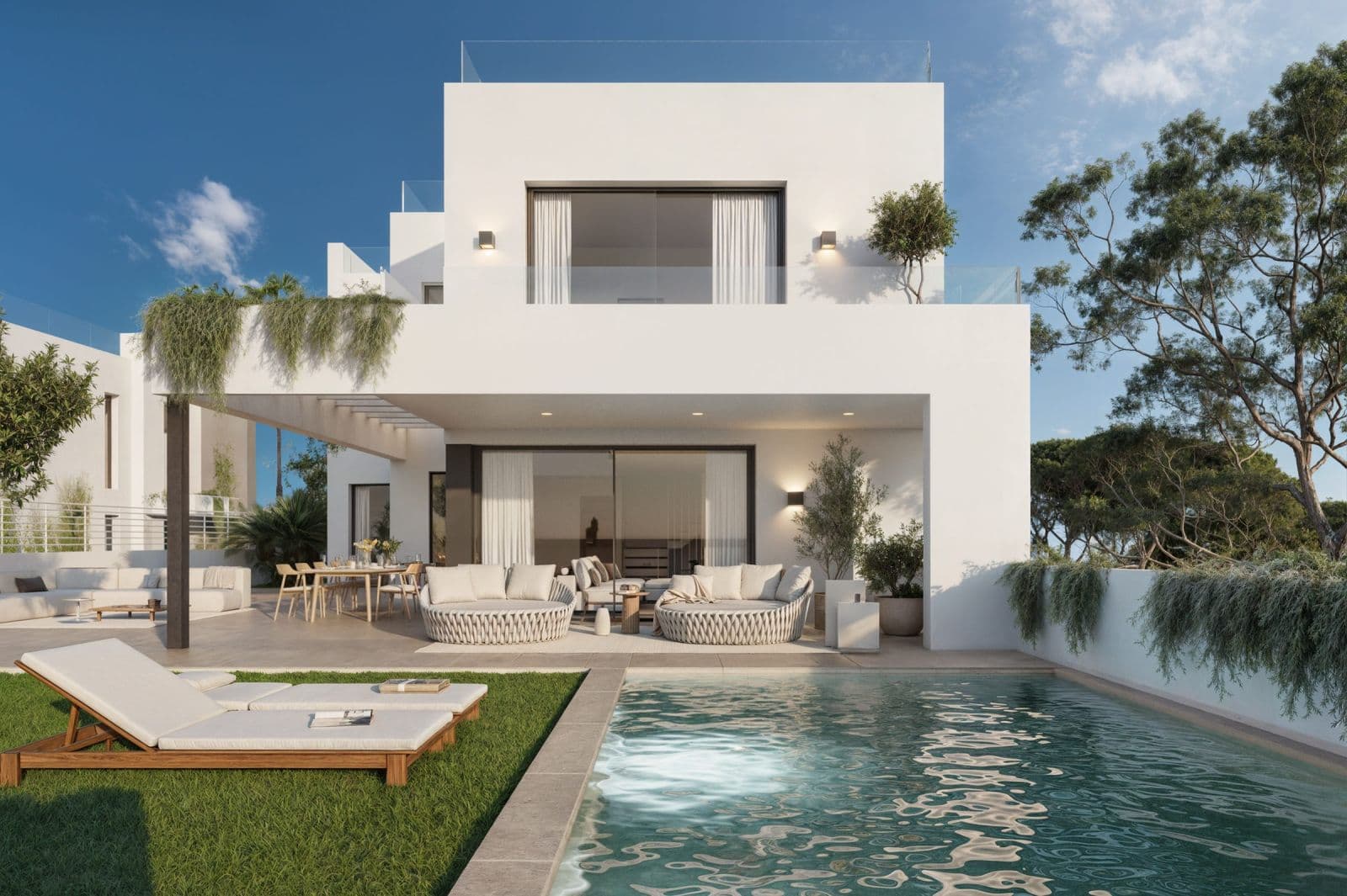 Higueron Hills Collection, 29