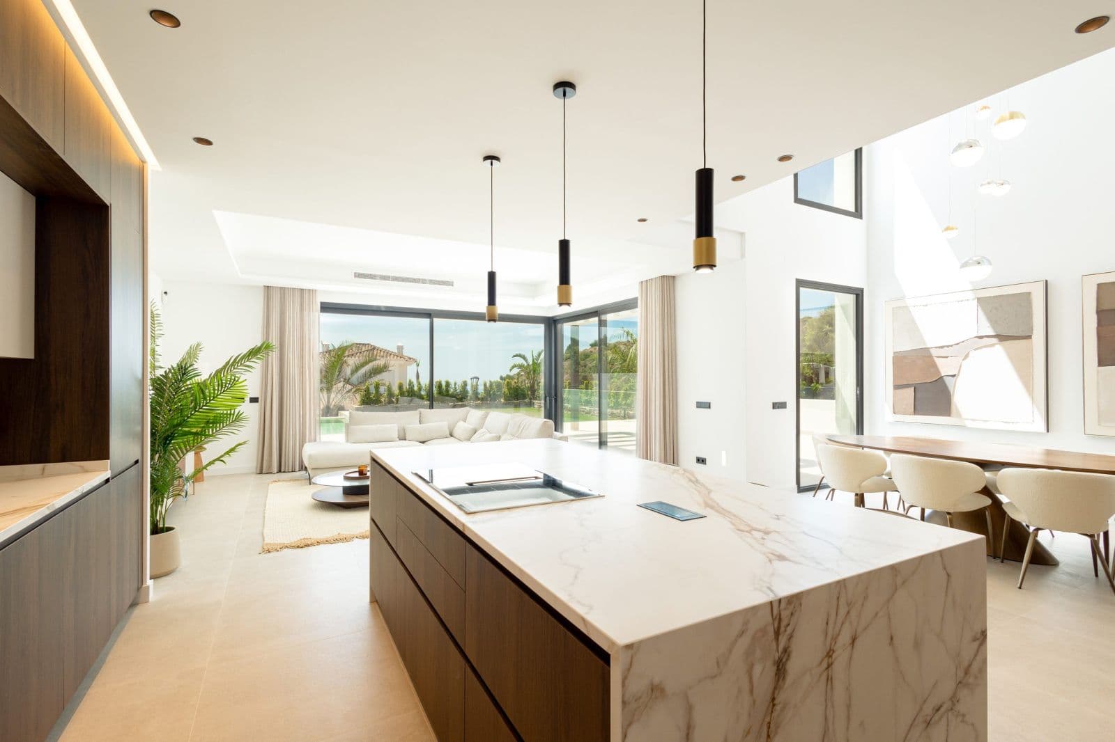 Higueron Hills Collection, 4