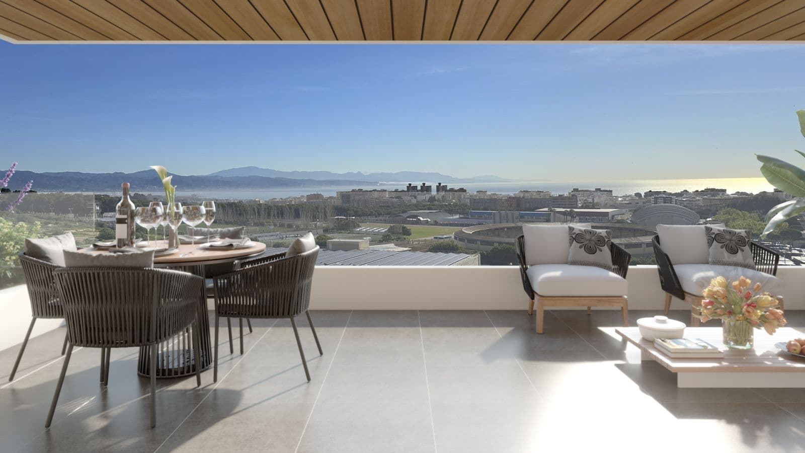 Residencial Living Gardens, 2
