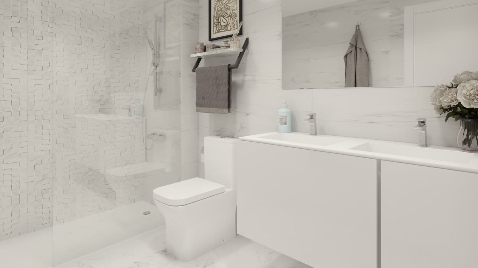 Residencial Living Gardens, 12
