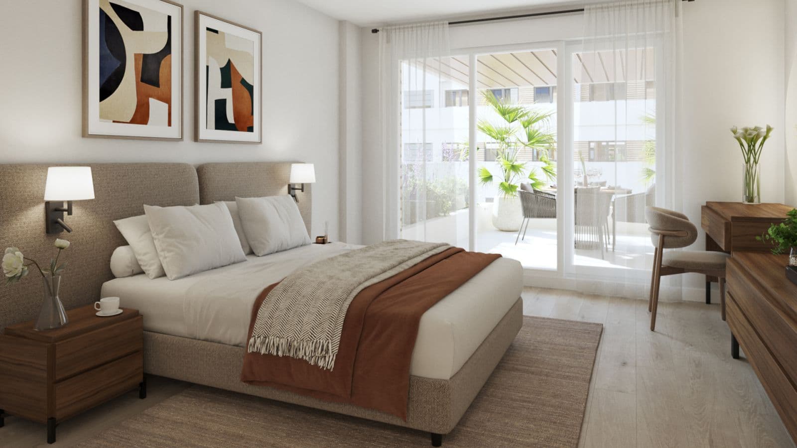 Residencial Living Gardens, 13