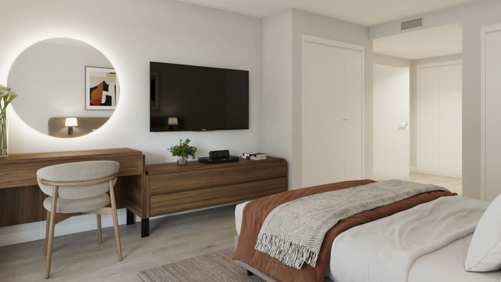 Residencial Living Gardens, 14