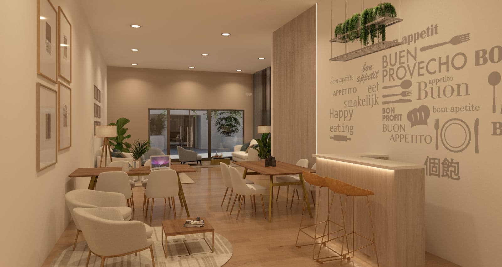 Residencial Living Gardens, 20