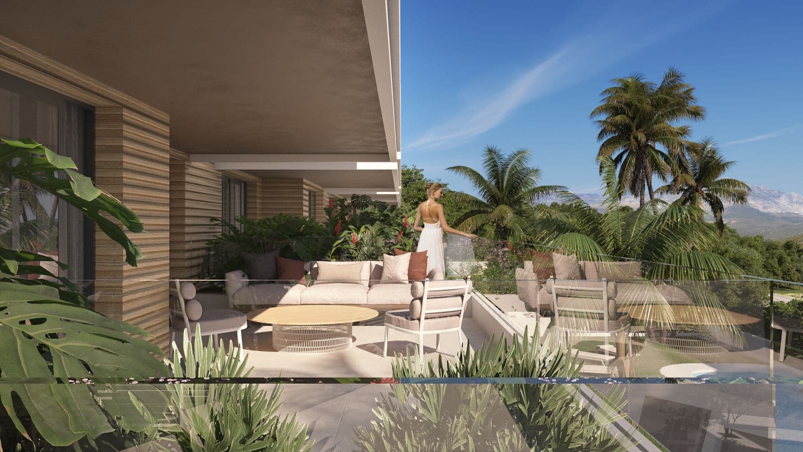 Residencial Living Gardens, 22