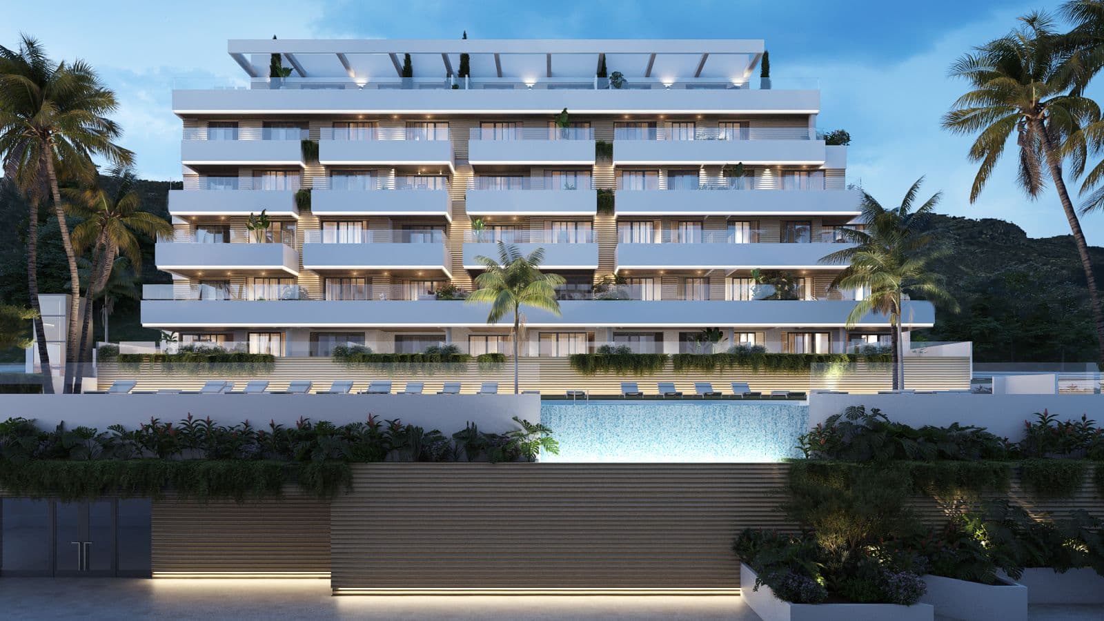 Residencial Living Gardens, 23