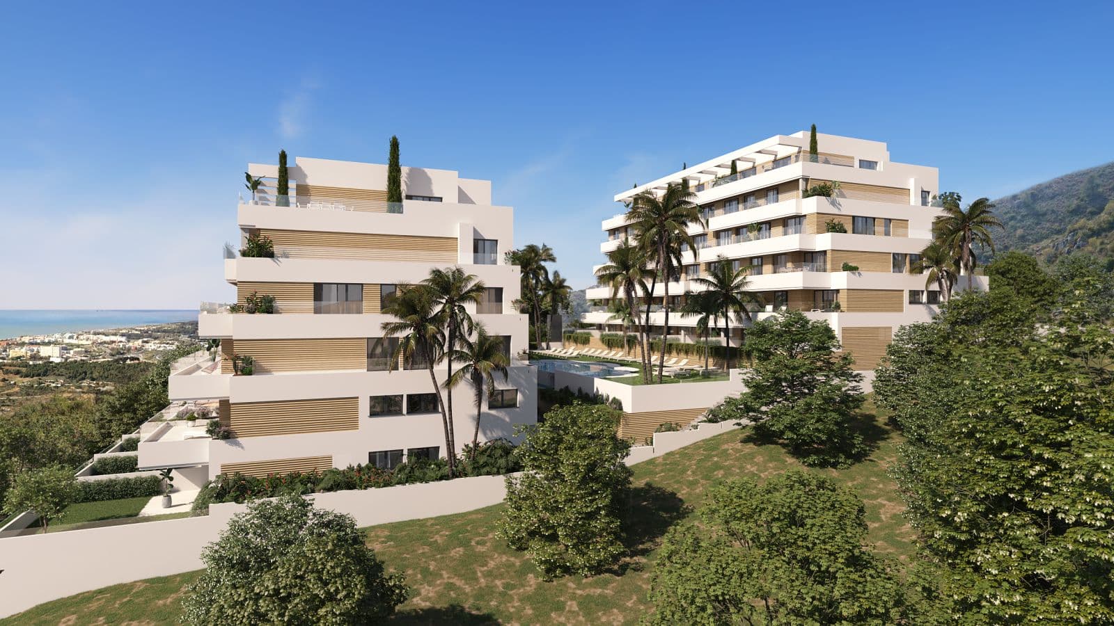 Residencial Living Gardens, 25