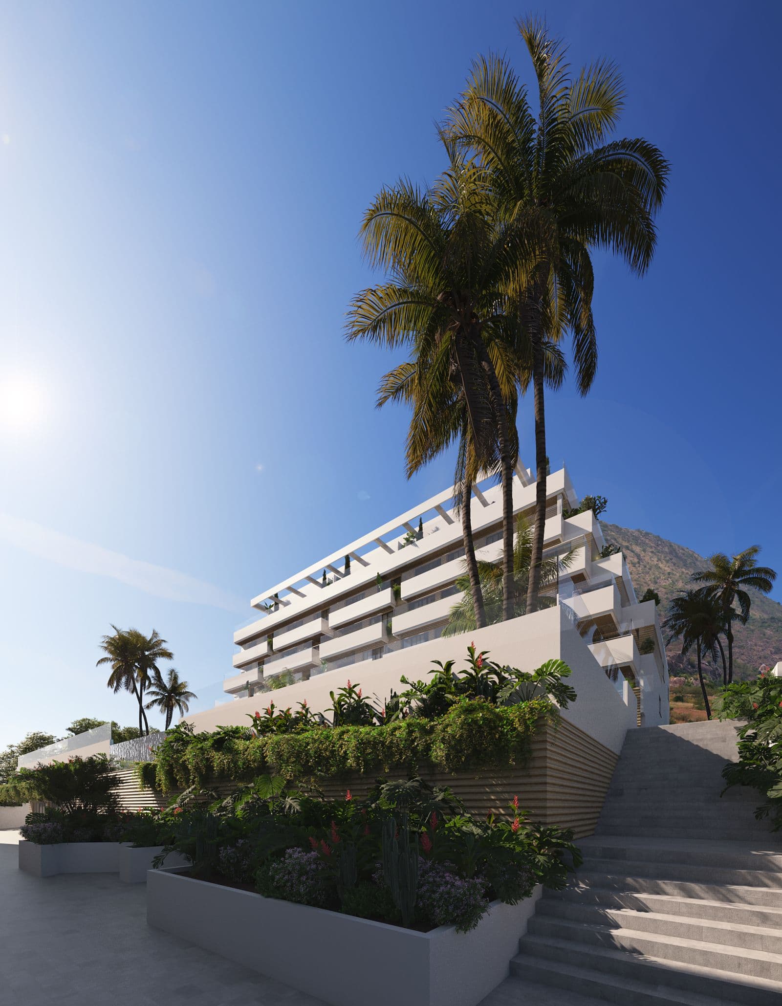 Residencial Living Gardens, 26
