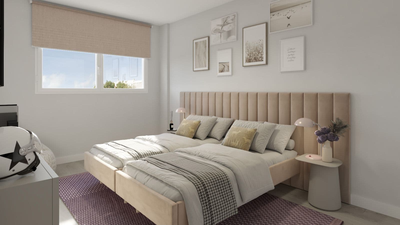 Residencial Living Gardens, 8
