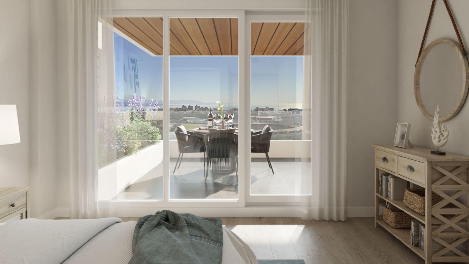 Residencial Living Gardens, 10