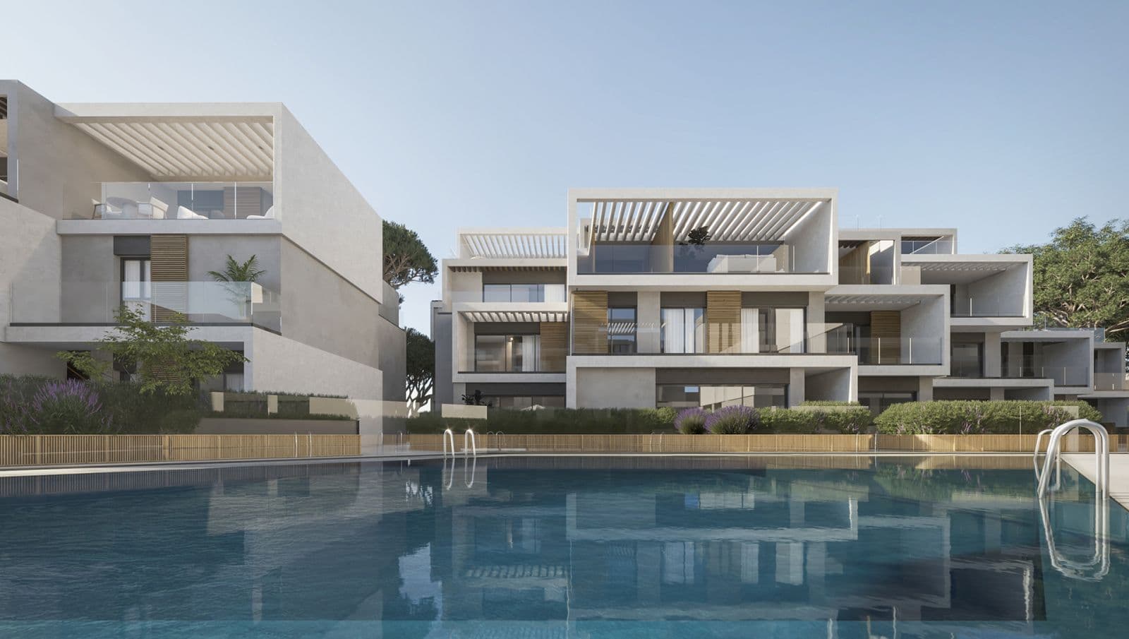 Isla Bela, Marbella