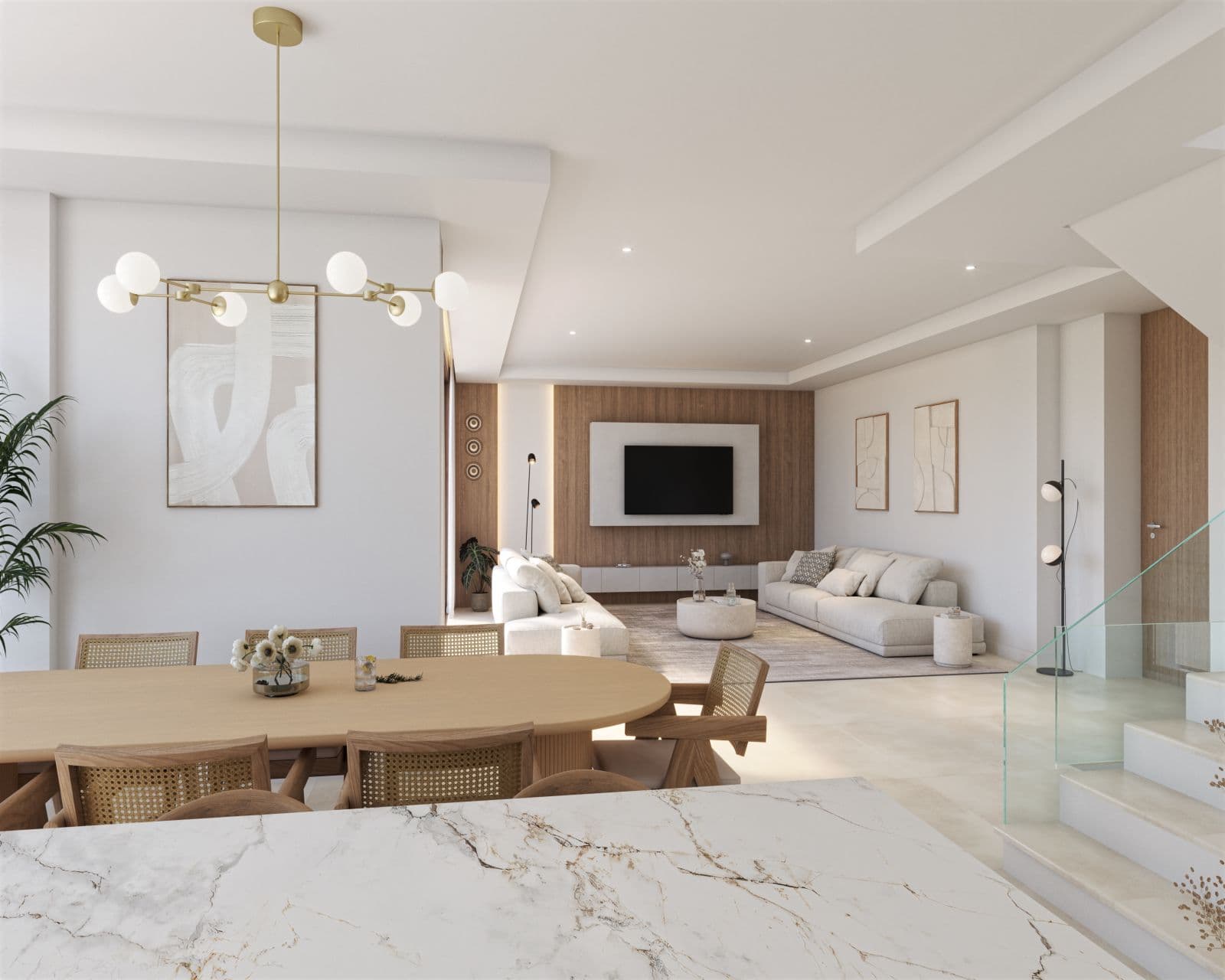 Swing and Sea Villas, 5