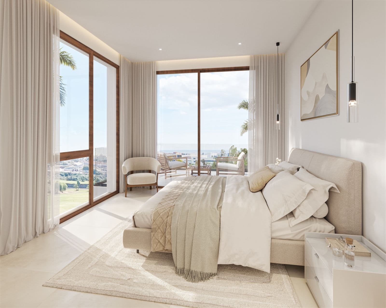 Swing and Sea Villas, 8