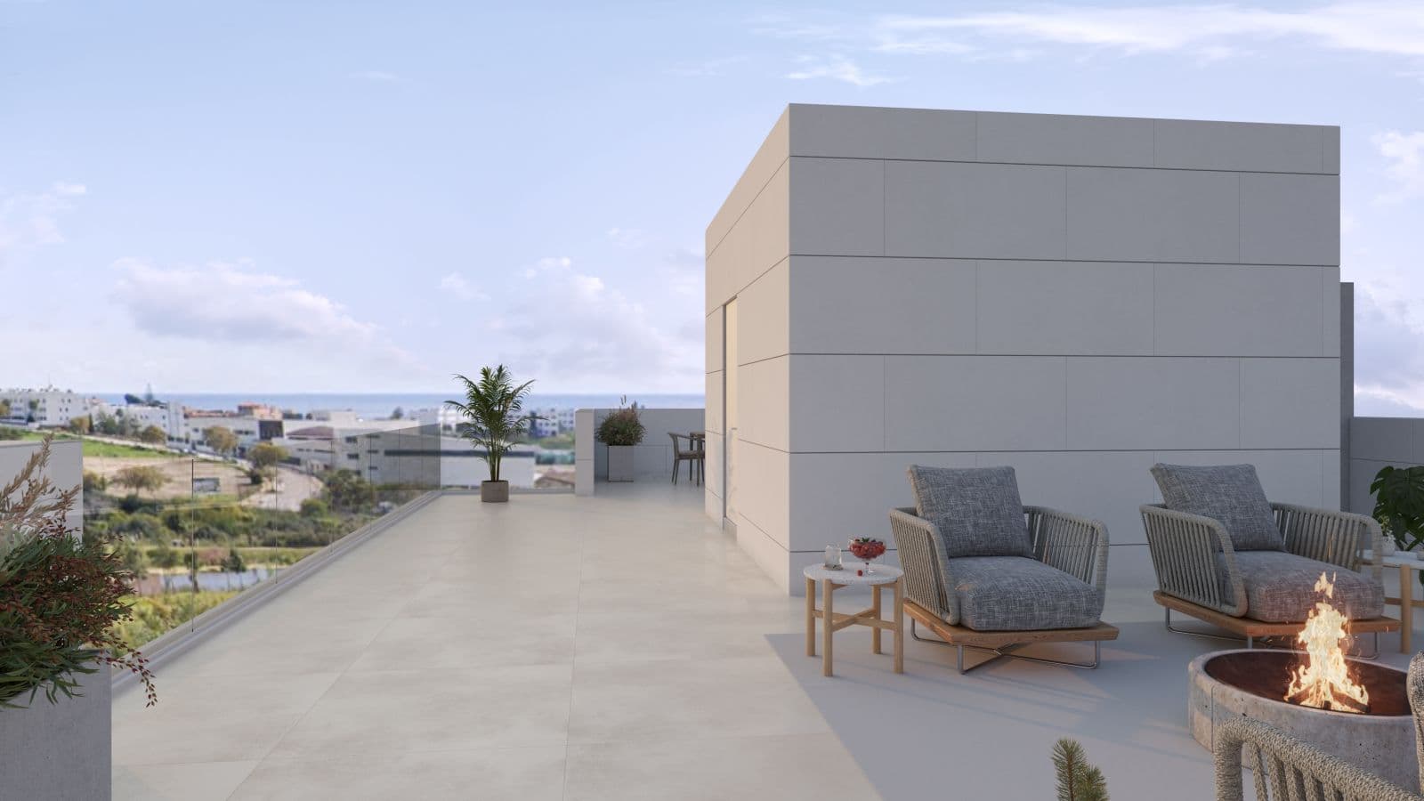 Swing and Sea Villas, 9