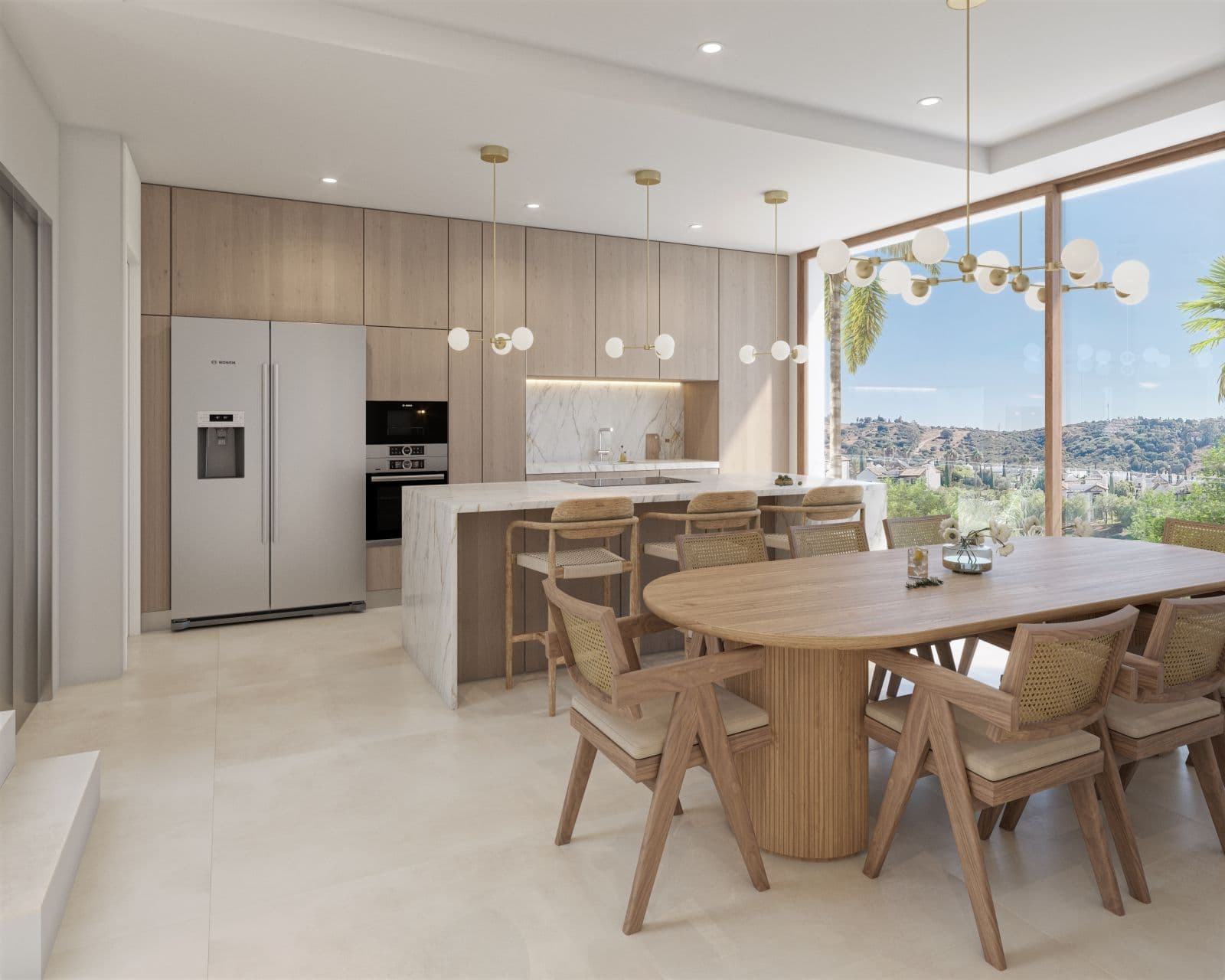 Swing and Sea Villas, 6