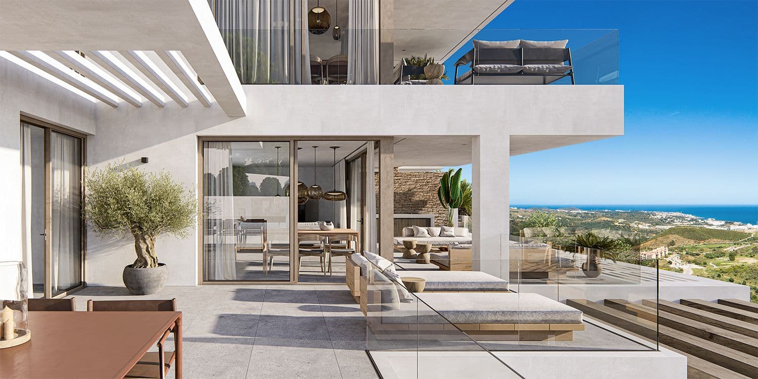 Boutique Homes, 5
