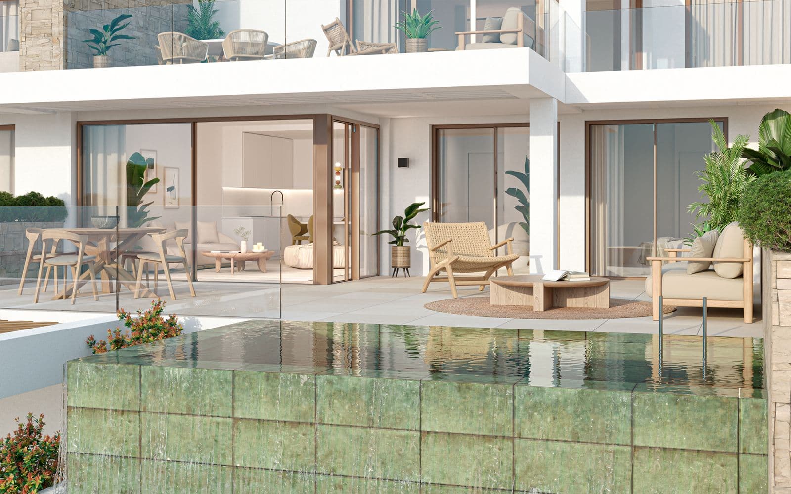 Boutique Homes, 6