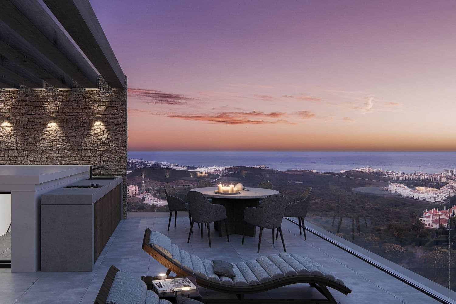 Boutique Homes, 4
