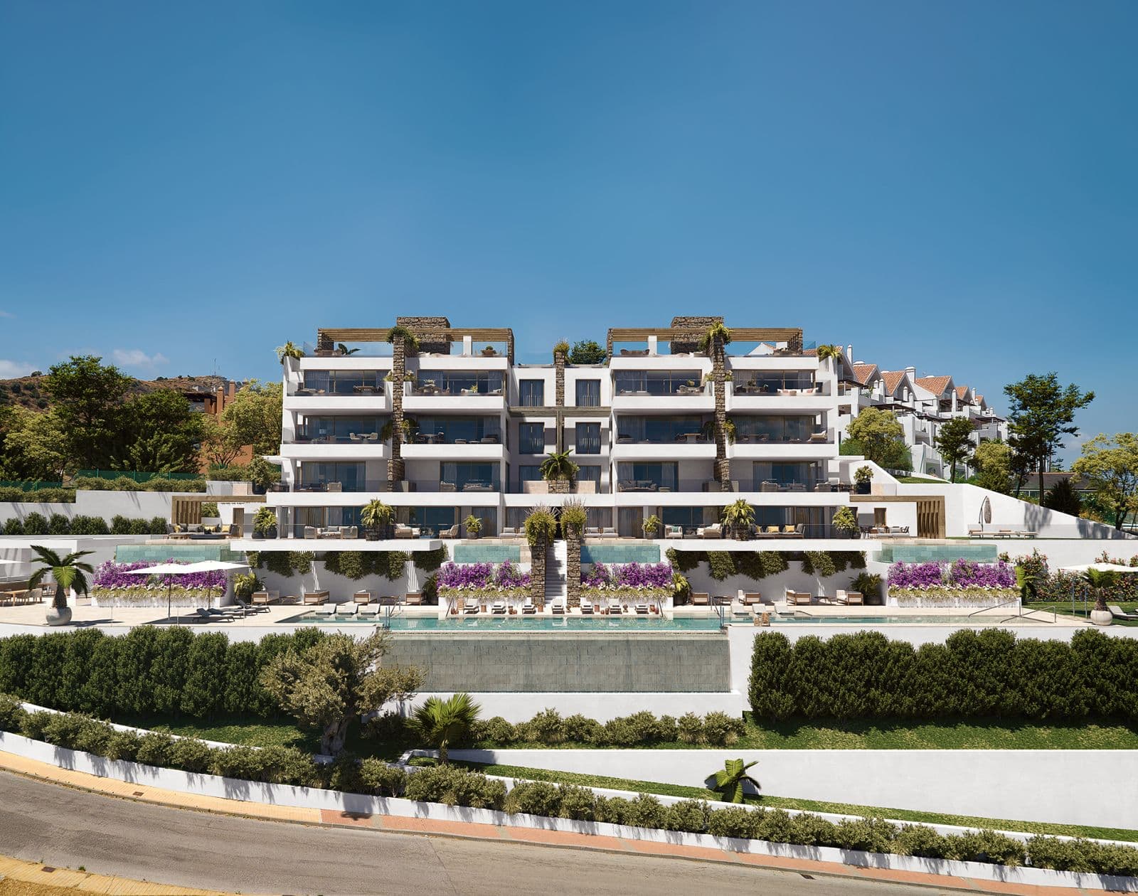 Boutique Homes, 16
