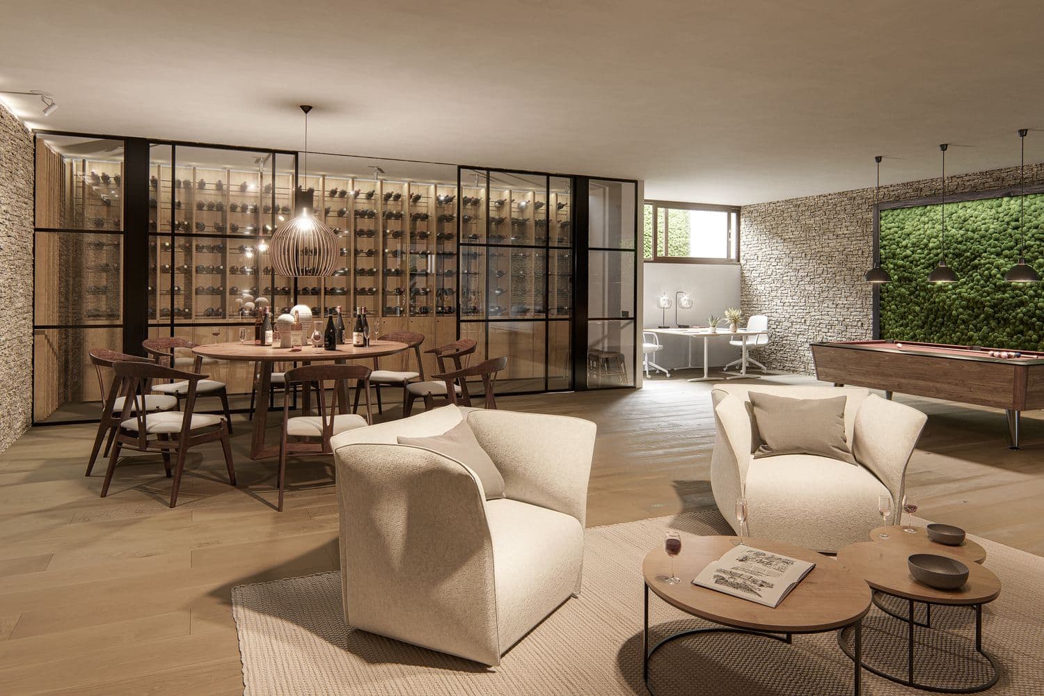 Boutique Homes, 12