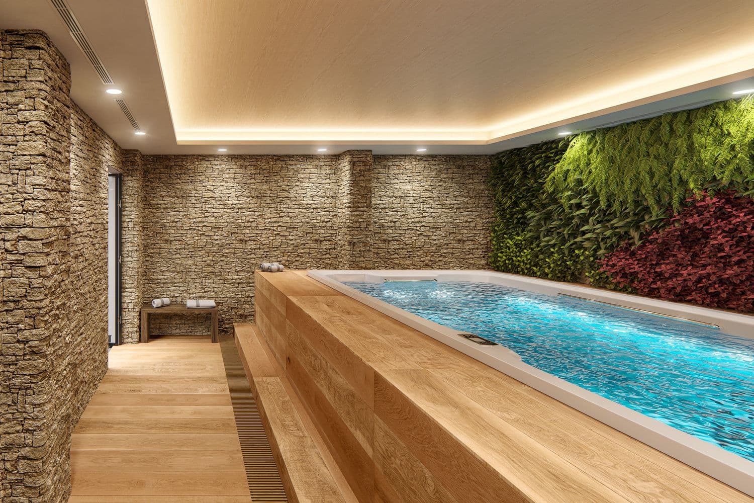 Boutique Homes, 14