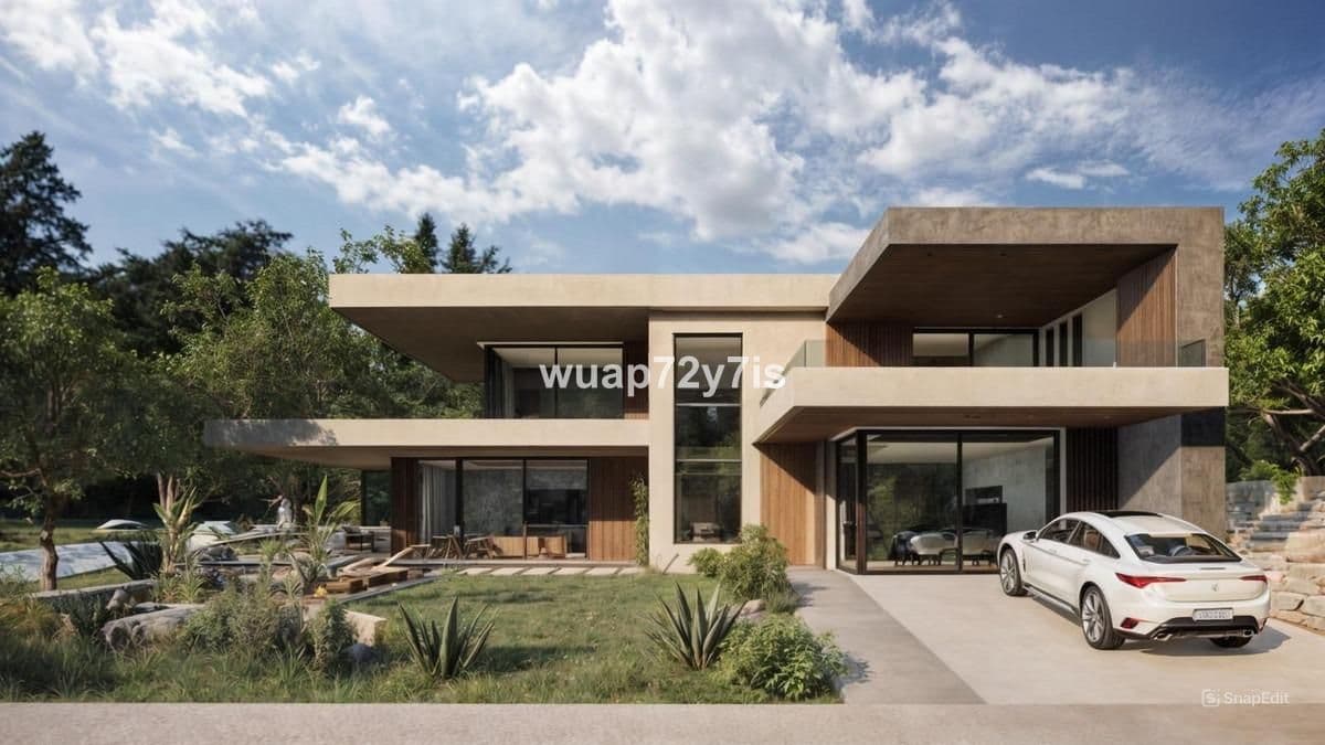 Detached Villa Estepona - Key Ready, Estepona