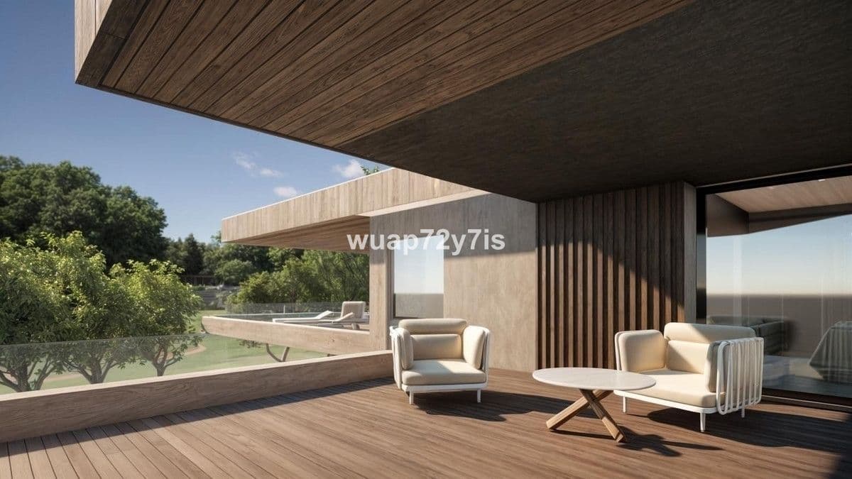 Detached Villa Estepona - Key Ready, 3