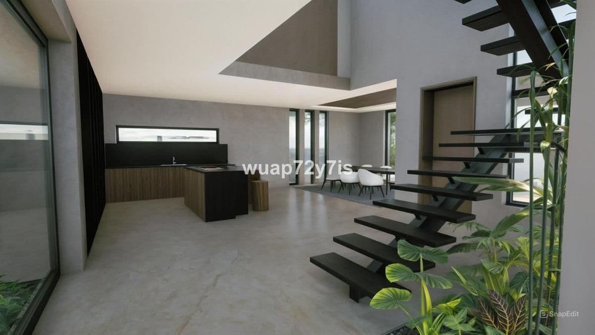 Detached Villa Estepona - Key Ready, 5