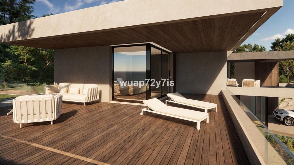 Detached Villa Estepona - Key Ready, 6