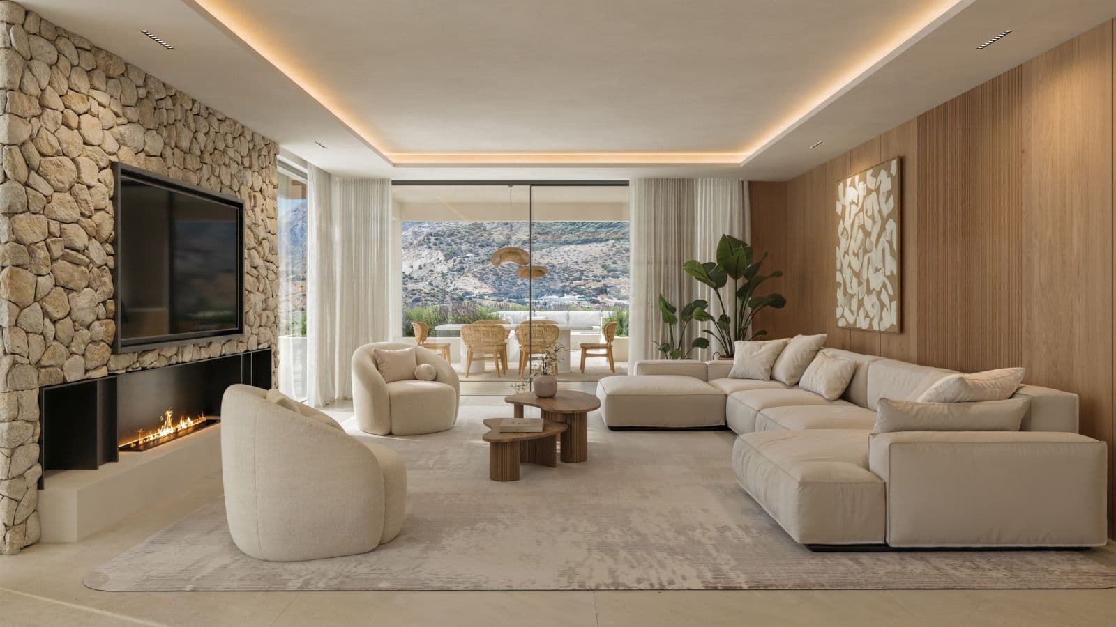 Villa Sara, 8