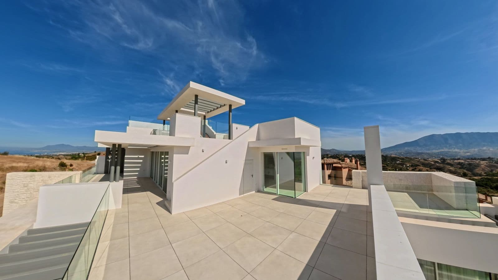 Ocean View Marbella, 18