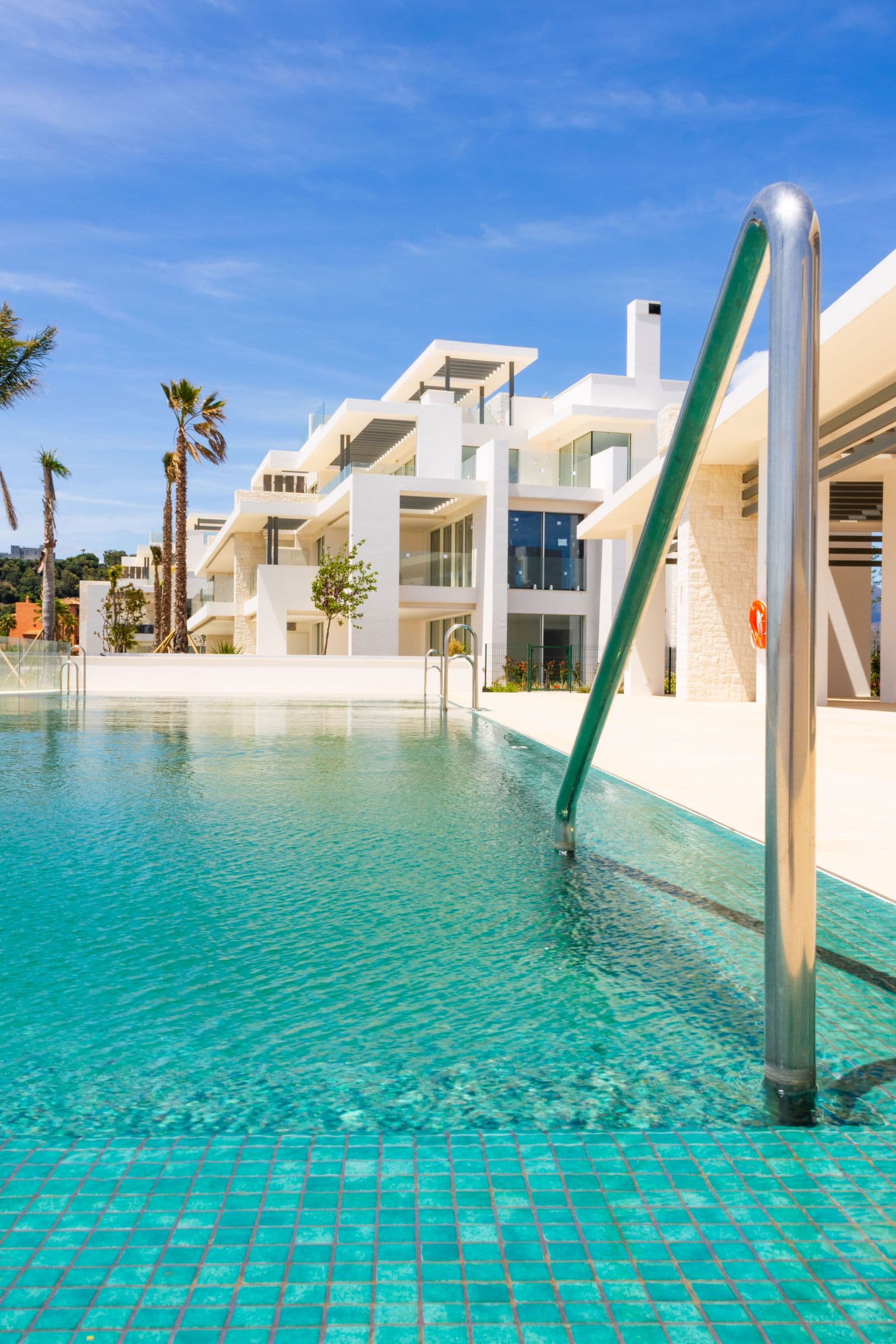 Ocean View Marbella, 5