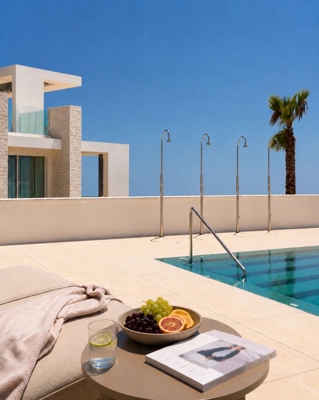 Ocean View Marbella, 22